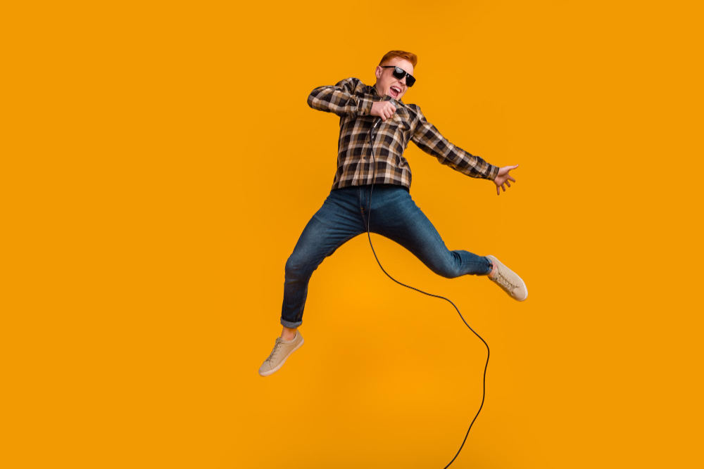 The Long-term Results of Voice Lessons