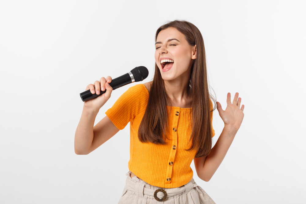 Expected Outcomes of Vocal Lessons