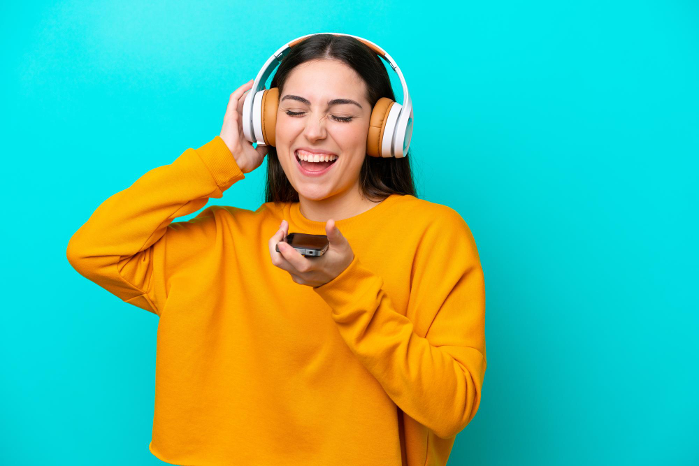 Vocal Warmups to Prepare the Voice for Singing